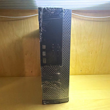 Dell OptiPlex 3020 Small Form Factor PC Win 10 Pro READ DESC