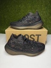 Yeezy Boost 380 Onyx Reflective for Sale | Authenticity Guaranteed
