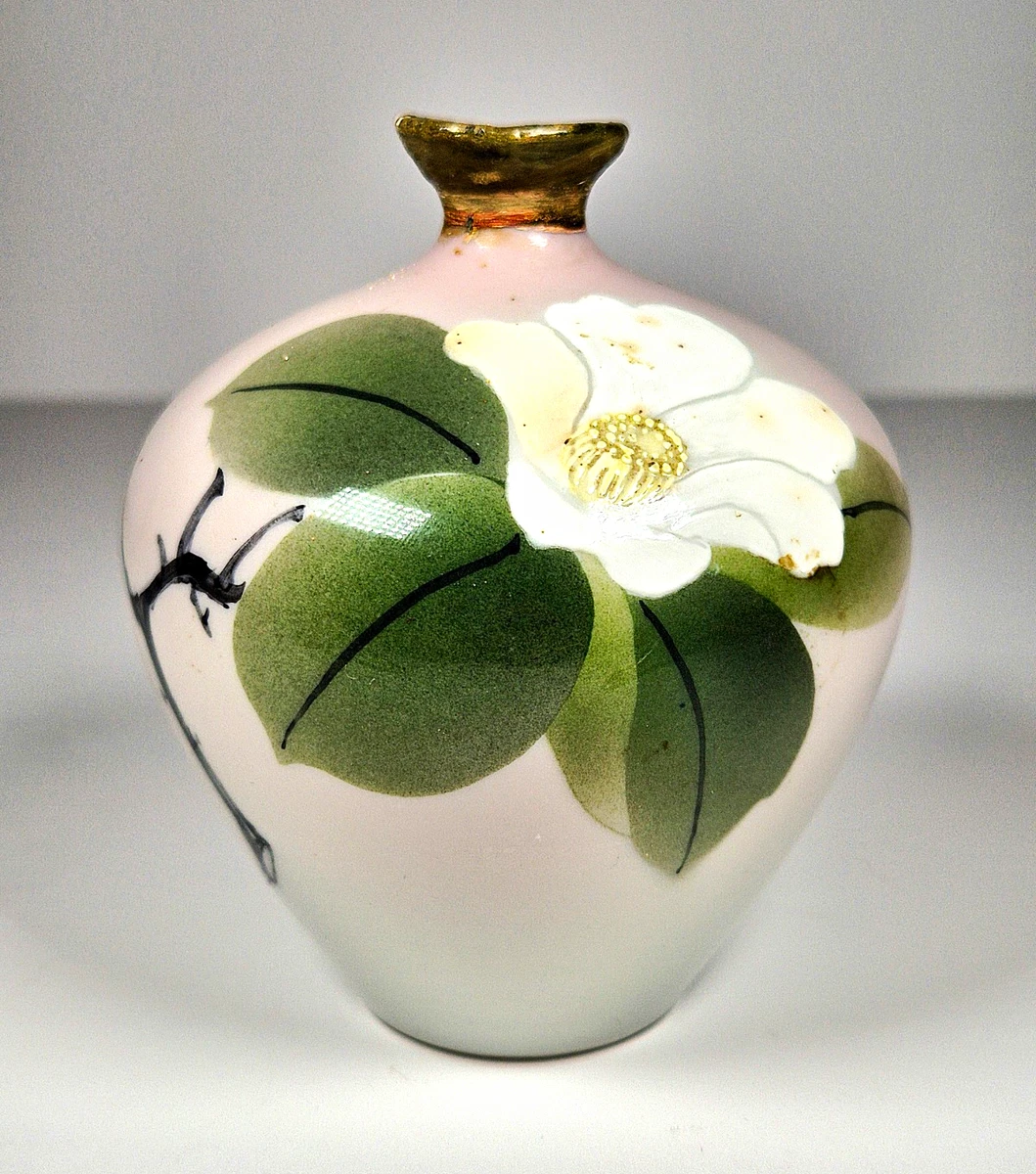 1850-1899 年日本花瓶| eBay