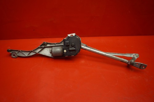 Mercedes W211 S211 E-Klasse Scheibenwischer Wischermotor Wischergestänge vorne/1