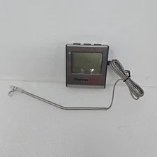 Therm Pro TP-16 Digital Food Meat Thermometer New Open Box