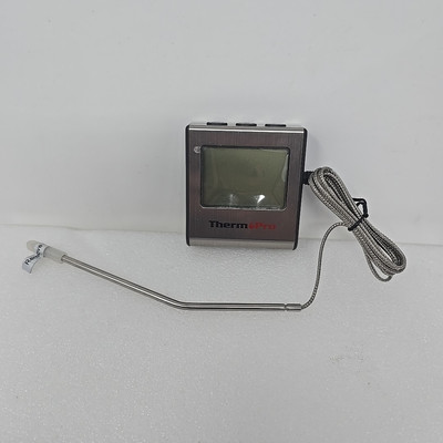Therm Pro TP-16 Digital Food Meat Thermometer New Open Box