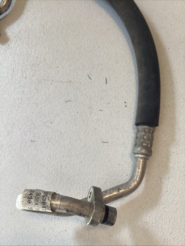 2013-19 Nissan Sentra SV 1.8L AC Air Conditioning Discharge Hose 92490-3SG0A OEM - Bild 7 von 10