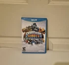 Skylanders Giants Nintendo Wii U Game CIB Tested