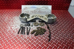 2007 HARLEY DAVIDSON HERIATGE SOFTAIL OEM COUNTER BALANCER CHAIN GEARS HST26