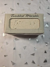 Tumbled Marble 3in X 6in