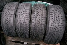 4 X 215 65 17 Tyres , PIRERLLI Scorpion Winter