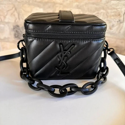 YSL Yves Saint Laurent Beaute Beauty GWP VIP Vanity Case