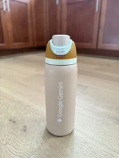 NEW Owala 32oz Water Bottle Google Gemini - LIMITED EDITION Water in the Desert
