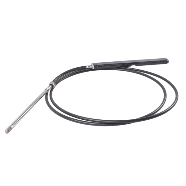 Fast Back Mount Rack Single Cable Fits Fast SSC 134 Series 15 Foot Rack ...