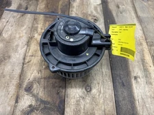 MAZDA MAZDA MPV Heater Motor front 00 01 02 03 04 05 06