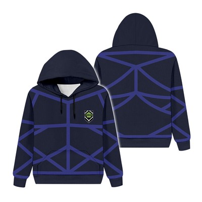 Training uniform Sweater Cosplay Hoodie 3D Printed Hooded Sweatshirt Coat Jacket