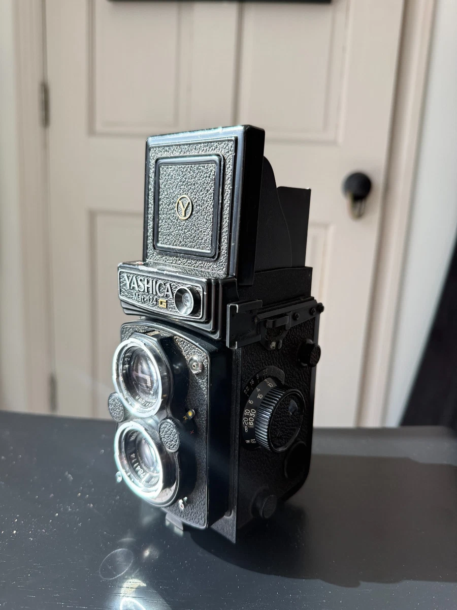 Yashica Mat for sale - eBay