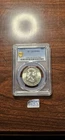 1953-S Franklin Half Dollar 50c Coin 90% Silver PCGS MS66 Gold Shield