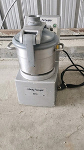 Robot Coupe R301 Ultra | eBay Robot Coupe R301 Ultra | eBay