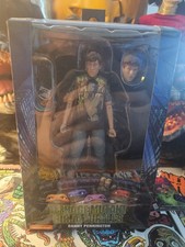 Sealed 2021 NECA 6 TMNT Movie Loot Crate Excl. Danny Pennington Figure