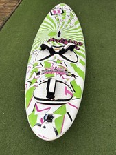 Tabou Freestyle 110L