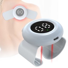 Laser Therapy Device Cordless Handfree Body Pain Relief Wound Healing Tool Home