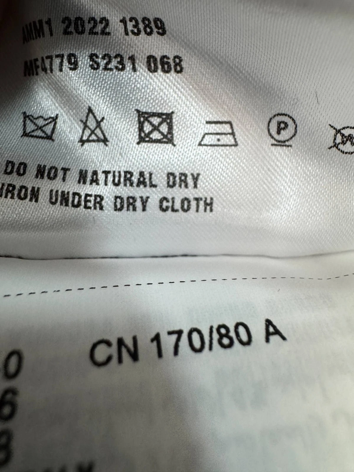 Abito Miu Miu in velluto 40 139631079