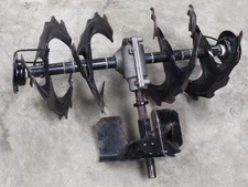 POWER SMART DB7659-22 AUGER ASSEMBLY