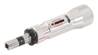 "Ks Tools 1/4\" Esd Drehmomentschraubendreher Mikrometerskala, 5-60 Cnm - 516.3220"