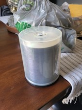 Memorex DVD R 16X 4.7 GB 120 min - 100-Pack Spindle Brand New Blank