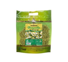 Flor de Manzanilla T  Herbal 113g - 4 oz / Chamomile Herbal Tea 113g - 4 oz