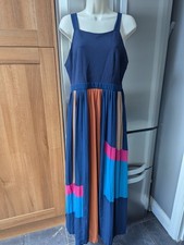 Iconic Lined Dress Size 14