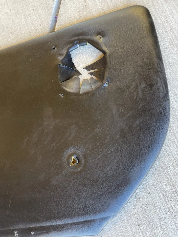 Juego de tarjetas de puerta Porsche 911 912 930 RS Foto 3 de 4