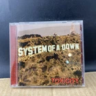 System Of A Down, Toxicity CD, MULTIPLE CD'S SHIP FREE, SEE STORE!!!