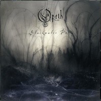 Audio Cd - Opeth - Blackwater Park - Sony Bmg -D- Neu