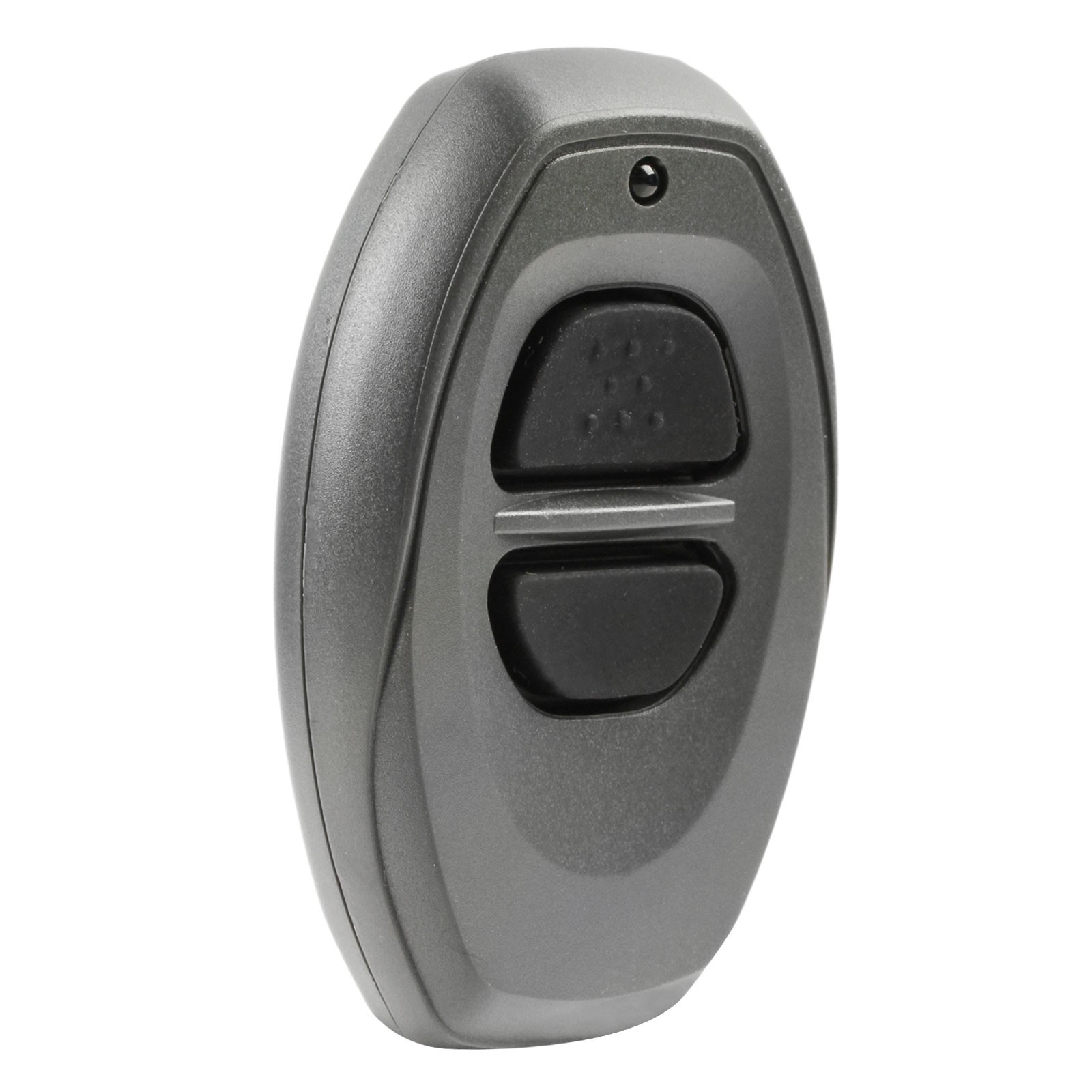 For Bab237131-022 Toyota Tundra Grey Keyless Entry Remote Car Key Fob
