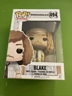 New ListingPop! Television: Workaholics Blake #494 Vinyl Figure Funko