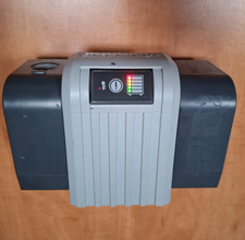 Alber Viamobil Akku V25 Akkubox Schiebehilfe Zusatzantrieb Rollstuhl