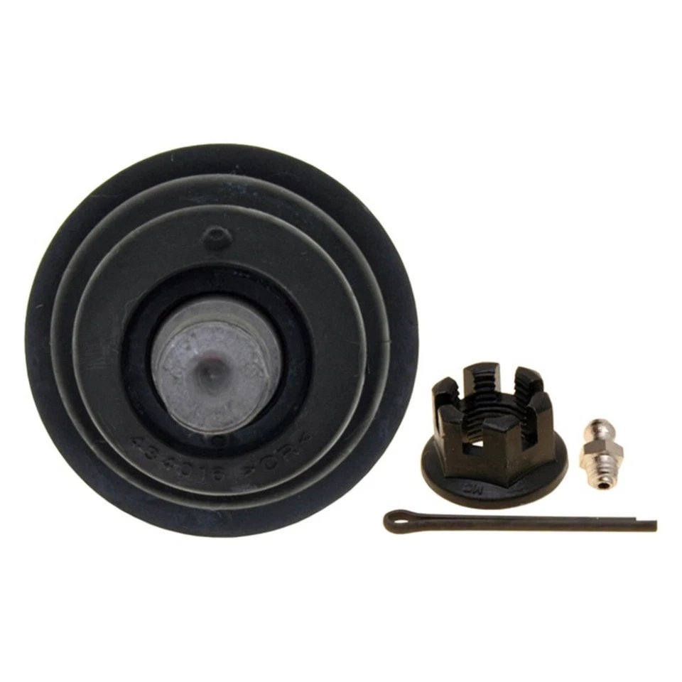 Rótula ACDelco original para GMC Sierra 3500 2001-2006 | delantera | inferior | acero Foto 2 de 4