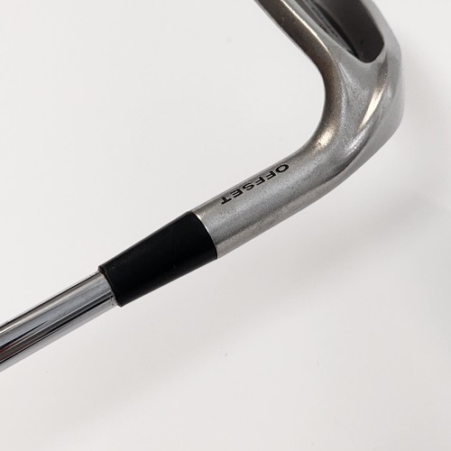 Nicklaus Air Bear Sand Wedge Steel Crank Shaft Regular-Flex RH 35" - Picture 4 of 10