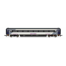 Hornby R40247B OO Gauge East Coast, Mk3 Trailer Standard, 42191
