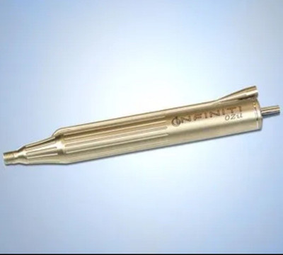 ALCON  PHAKO INFINITY OZiL Handpiece Handstück OZIL inkl. Box & Anleitung