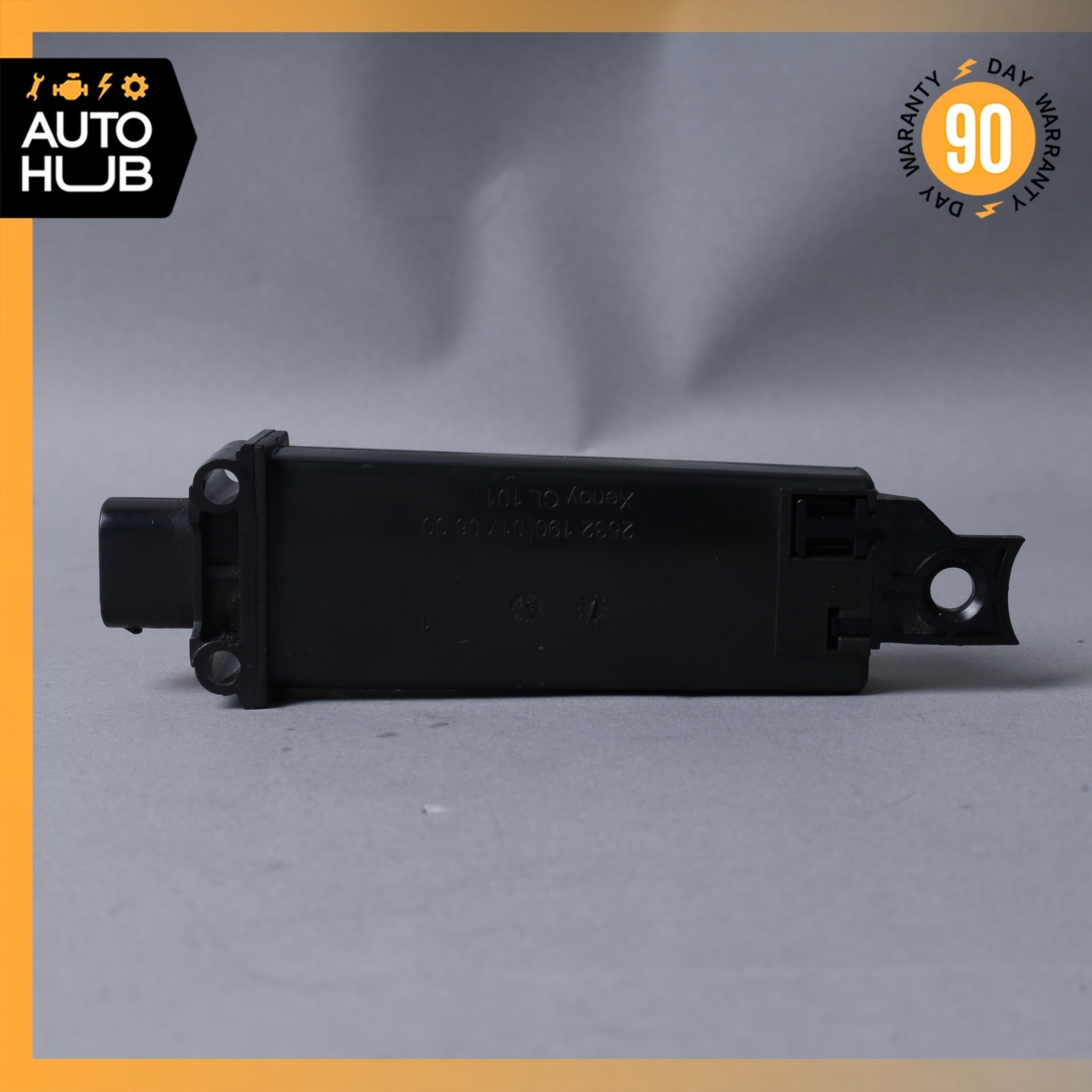 05-13 Maserati GranTurismo M145 Tire Pressure Monitor Sensor 224562 OEM