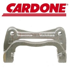 Cardone Reman Front Right Disc Brake Caliper Bracket for 1996-2000 Toyota nt