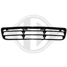LÜFTUNGSGITTER STOSSFÄNGER DIEDERICHS 2231045 FÜR VW