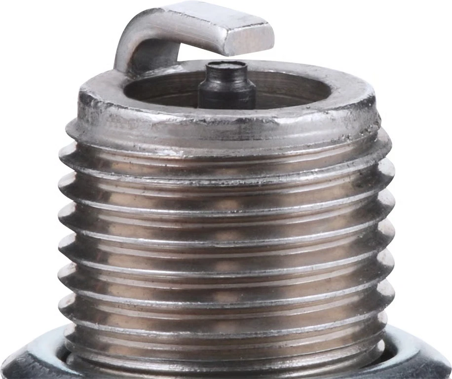 Bujía estándar Autolite - 4092 motocicleta ATV/UTV bicicleta de calle moto de cross Foto 3 de 4