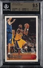 1996-97 TOPPS #138 KOBE BRYANT ROOKIE RC BGS 9.5