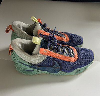 Nike Men s Cosmic Unity size 12 used fair