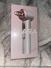 Fancii Clara 4-in-1 Microdermabrasion & Pore Extractor tool