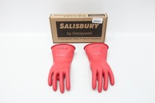 Honeywell E011R/8 Lineman Gloves Class 0 Size 8