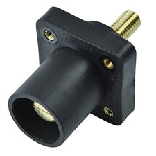 Marinco Power Products CLS40MRSB-A CLS 16 Series Panel Mount 400A/ 600V