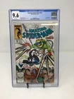 Amazing Spider Man Marvel Comics #299 CGC 9.6