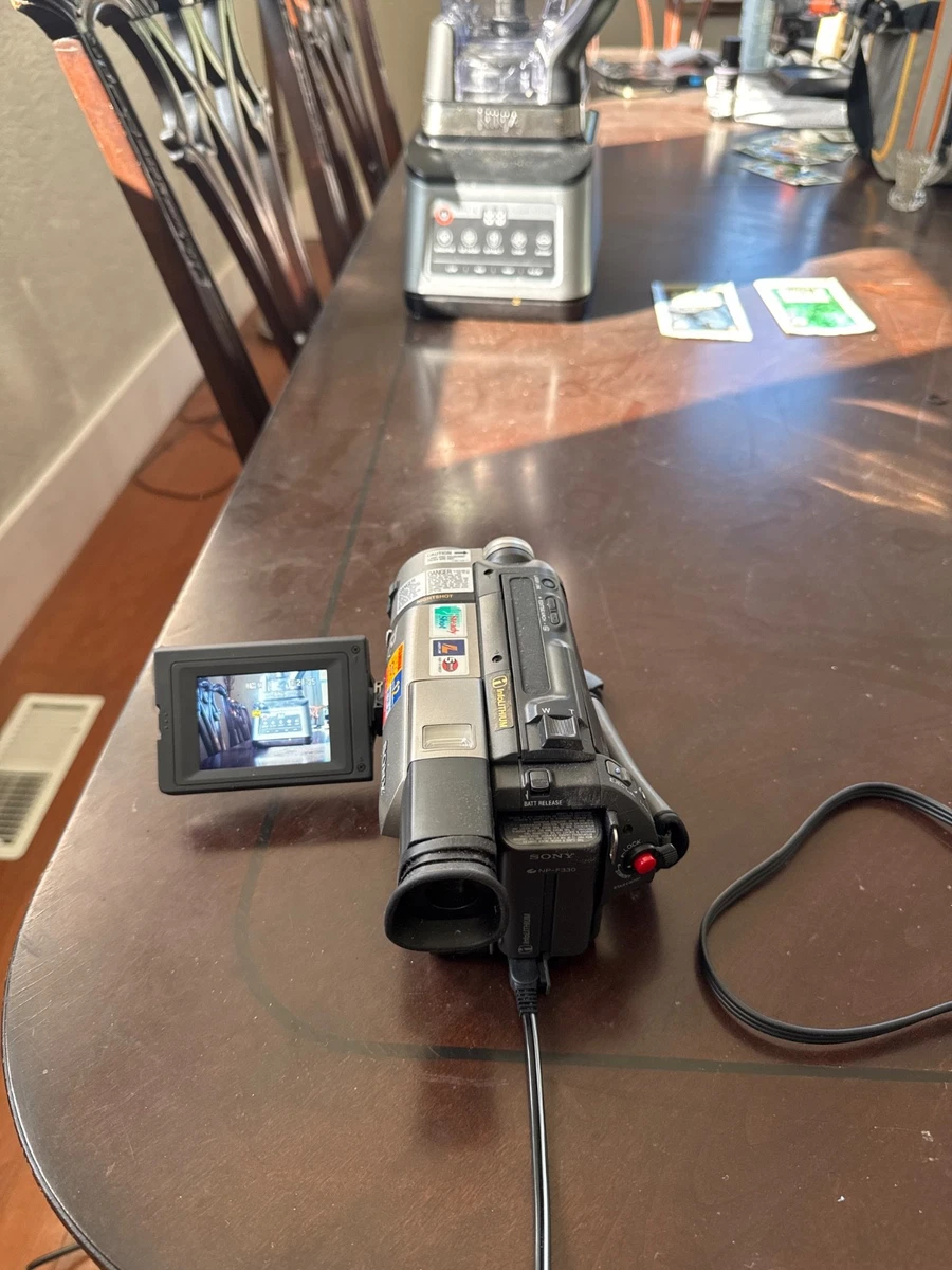 Sony Night Vision Camcorders for sale - eBay
