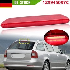 Dritte Zusatz- Bremsleuchte 3.Bremslicht für Skoda Octavia Mk2 Combi Kombi 04-13